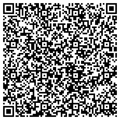QR-код с контактной информацией организации Участковый пункт полиции, район Бирюлёво Западное, №2