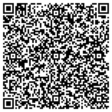 QR-код с контактной информацией организации Участковый пункт полиции, район Сокол, №33