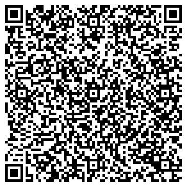 QR-код с контактной информацией организации Участковый пункт полиции, Бескудниковский район, №4А