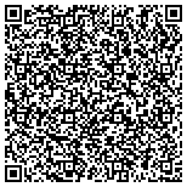 QR-код с контактной информацией организации Участковый пункт полиции, район Западное Дегунино, №12
