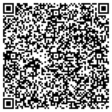 QR-код с контактной информацией организации Участковый пункт полиции, район Солнцево, №6