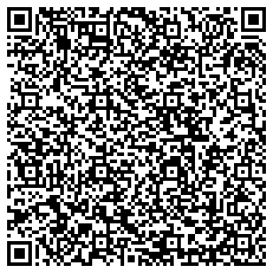 QR-код с контактной информацией организации Участковый пункт полиции, район Зябликово, №2