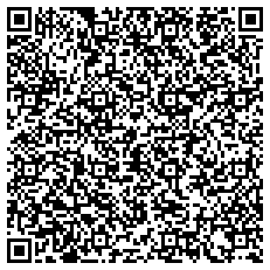 QR-код с контактной информацией организации МО МВД России "Куриловское" г. Москвы