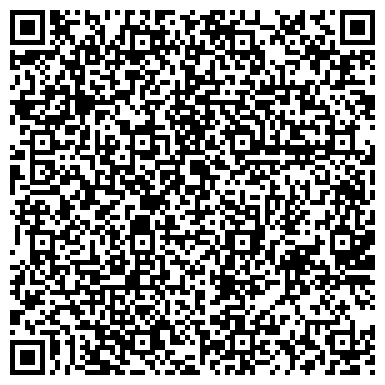 QR-код с контактной информацией организации Участковый пункт полиции, район Марьина Роща, №66