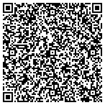 QR-код с контактной информацией организации Участковый пункт полиции, Алексеевский район, №53