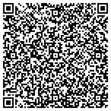 QR-код с контактной информацией организации Участковый пункт полиции, Лосиноостровский район, №44