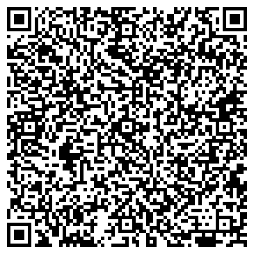 QR-код с контактной информацией организации Участковый пункт полиции, район Капотня, №10