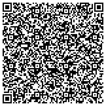 QR-код с контактной информацией организации Участковый пункт полиции, район Ново-Переделкино, №72