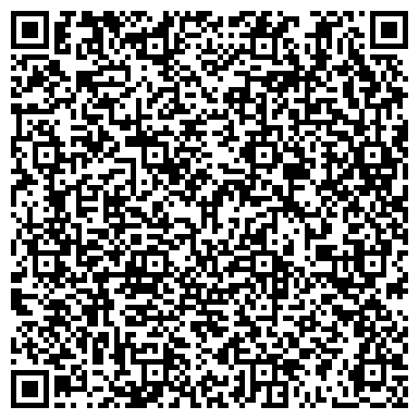 QR-код с контактной информацией организации Участковый пункт полиции, район Северное Тушино, №1