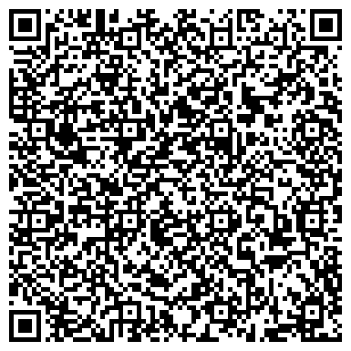 QR-код с контактной информацией организации Участковый пункт полиции, район Зюзино, №5