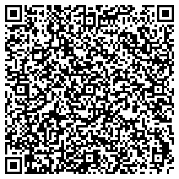 QR-код с контактной информацией организации Участковый пункт полиции, район Метрогородок, №55