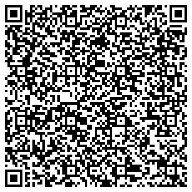 QR-код с контактной информацией организации Участковый пункт полиции, г. Жуковский, №2