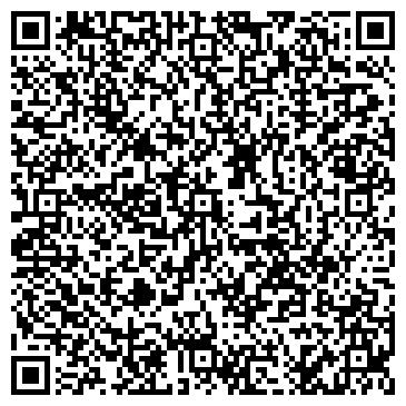 QR-код с контактной информацией организации Участковый пункт полиции, район Строгино, №26