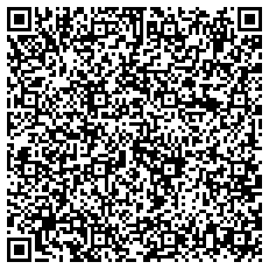 QR-код с контактной информацией организации Участковый пункт полиции, район Чертаново Северное, №4