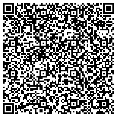 QR-код с контактной информацией организации Участковый пункт полиции, район Лианозово, №20