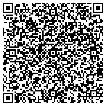 QR-код с контактной информацией организации Участковый пункт полиции, район Солнцево, №4
