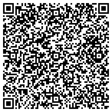 QR-код с контактной информацией организации Участковый пункт полиции, район Марьина Роща, №64