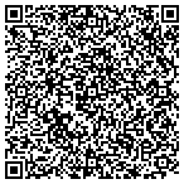 QR-код с контактной информацией организации Участковый пункт полиции, Алексеевский район