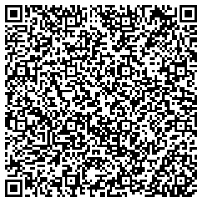 QR-код с контактной информацией организации Участковый пункт полиции, район Ново-Переделкино, №74