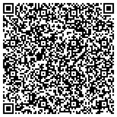 QR-код с контактной информацией организации Участковый пункт полиции, район Тёплый Стан, №8