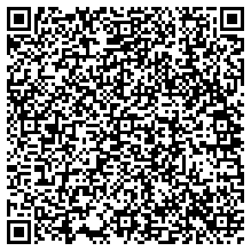 QR-код с контактной информацией организации Участковый пункт полиции, район Люблино, №30