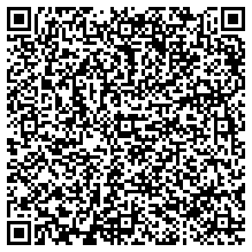 QR-код с контактной информацией организации Участковый пункт полиции, район Зюзино, №3