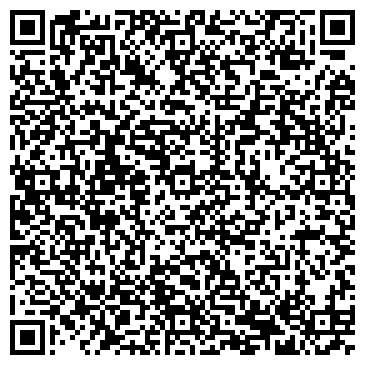 QR-код с контактной информацией организации Участковый пункт полиции