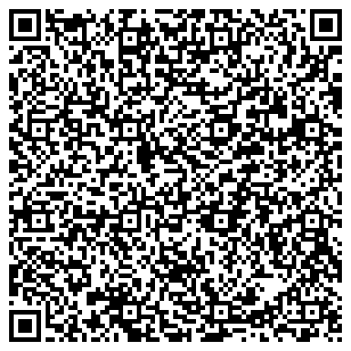 QR-код с контактной информацией организации Участковый пункт полиции, район Орехово-Борисово Южное, №3