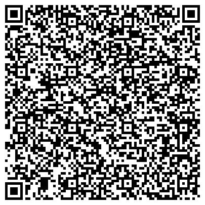 QR-код с контактной информацией организации Участковый пункт полиции, район Восточное Измайлово, №21