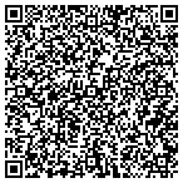 QR-код с контактной информацией организации Участковый пункт полиции, район Чертаново Северное, №6