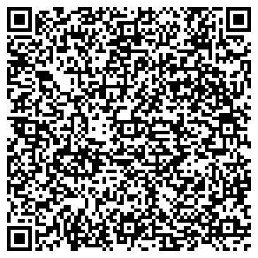QR-код с контактной информацией организации Участковый пункт полиции, район Солнцево, №5