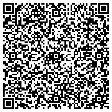 QR-код с контактной информацией организации Участковый пункт полиции, район Бибирево, №17