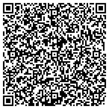 QR-код с контактной информацией организации Участковый пункт полиции, Алексеевский район, №55