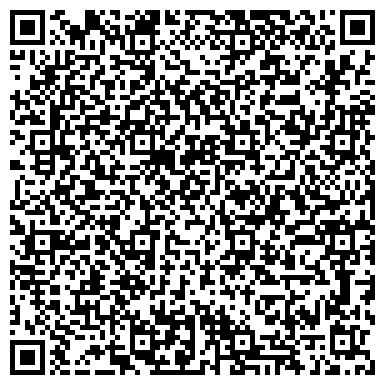 QR-код с контактной информацией организации Участковый пункт полиции, район Северное Медведково, №27