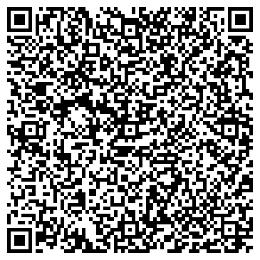 QR-код с контактной информацией организации Участковый пункт полиции, Лосиноостровский район, №43