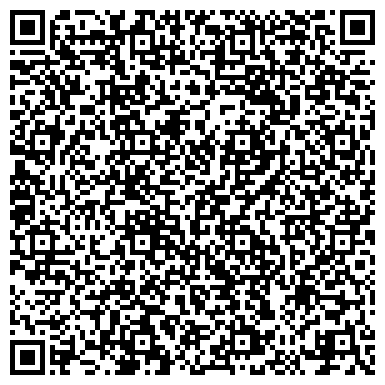 QR-код с контактной информацией организации Участковый пункт полиции, район Тёплый Стан, №7