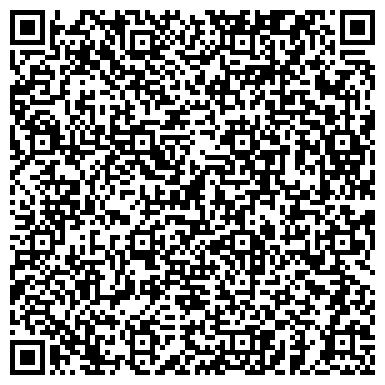 QR-код с контактной информацией организации Участковый пункт полиции, район Северное Тушино, №3