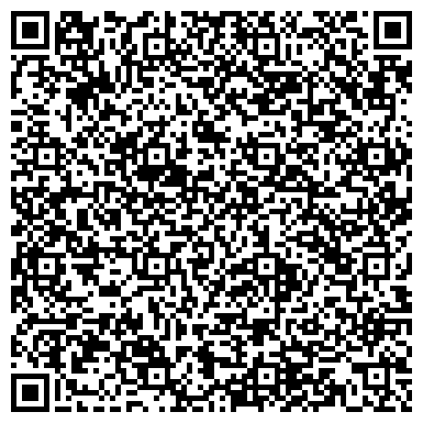 QR-код с контактной информацией организации Участковый пункт полиции, район Чертаново Южное, №5