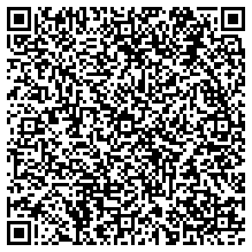 QR-код с контактной информацией организации Участковый пункт полиции, район Щукино, №49