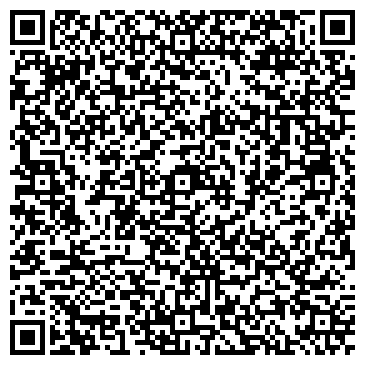 QR-код с контактной информацией организации Участковый пункт полиции, район Строгино, №30