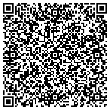 QR-код с контактной информацией организации Участковый пункт полиции, район Солнцево, №2