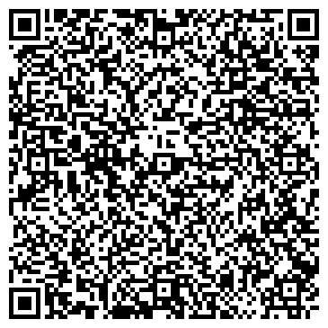 QR-код с контактной информацией организации Участковый пункт полиции, район Чертаново Северное, №2