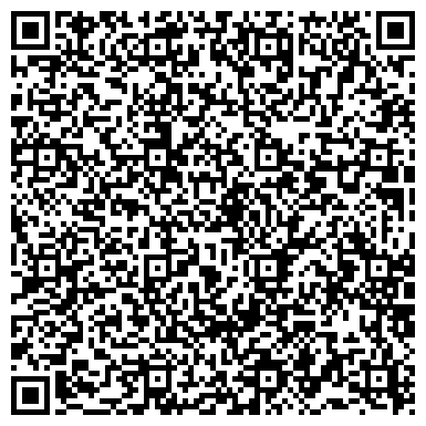 QR-код с контактной информацией организации Участковый пункт полиции, район Бирюлёво Западное, №4