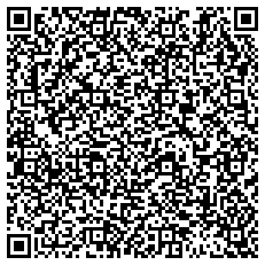 QR-код с контактной информацией организации Участковый пункт полиции, район Зябликово, №3
