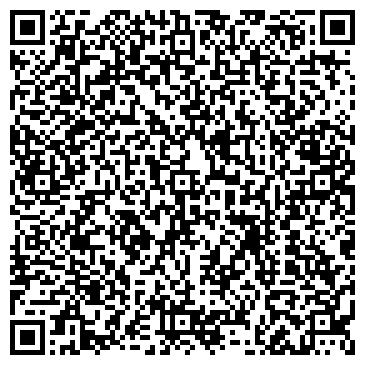 QR-код с контактной информацией организации Участковый пункт полиции, район Бибирево, №18