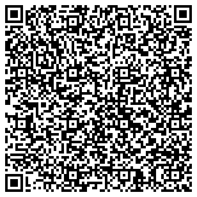 QR-код с контактной информацией организации Участковый пункт полиции, район Северное Медведково, №29