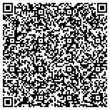 QR-код с контактной информацией организации Участковый пункт полиции, район Лианозово, №22