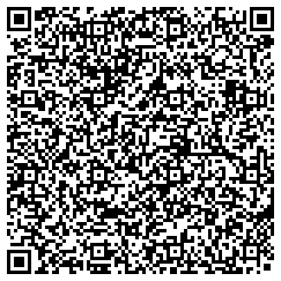 QR-код с контактной информацией организации Участковый пункт полиции, район Северное Тушино, №7