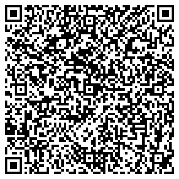 QR-код с контактной информацией организации Участковый пункт полиции, район Тёплый Стан, №5