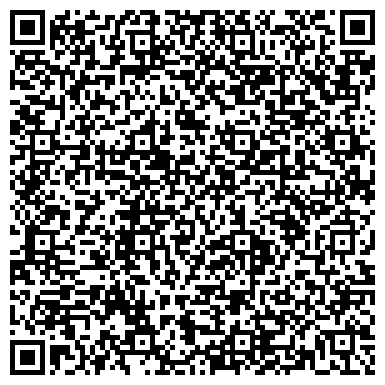 QR-код с контактной информацией организации Участковый пункт полиции, район Чертаново Южное, №2